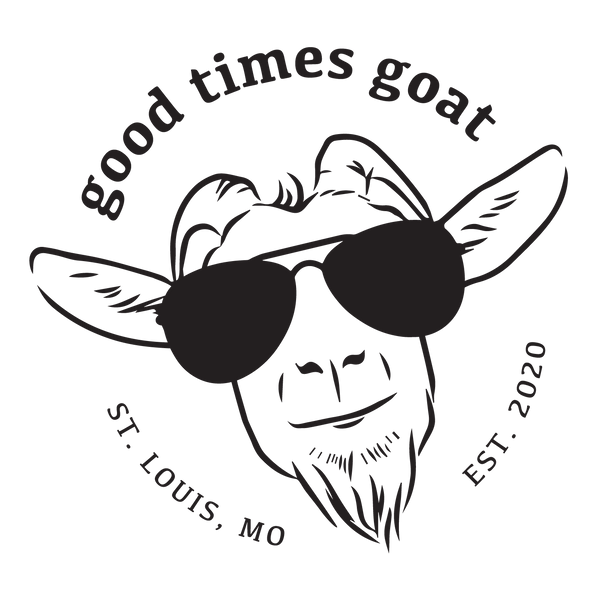good times goat